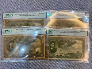 4���Z�b�g �v�����X�E�`���� ���������u���y�Y�v�Z�b�g 1908-11 PMG ����