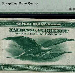 FR-735 1918NV[Y 1h tBftBAAMs PMG35 EPQ Choice VF