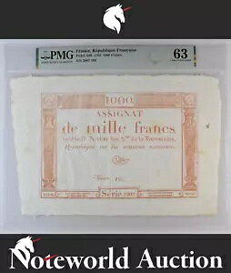 tX subN tZ[Y 1000 t 1795 P A80 [Wm[g UNC PMG 63 gbv |bv