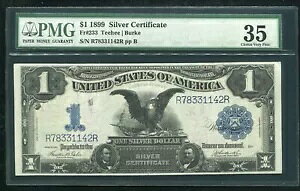 FR. 233 1899N 1huubNC[Ovݏؖ PMG ɗǍD-35