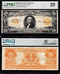 ���ɔ������A��_�őN����VF 1922�N 20�h�����ݏؖ����IPMG 20�I���������I88314