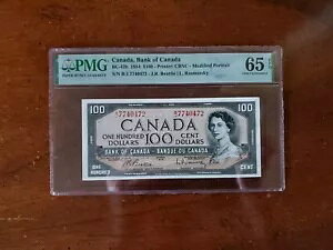 1954NJi_h100h r[eB[EX~XL[ PMG 65