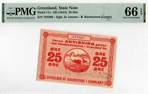 1913�N �O���[�������h 25 �z�� �B���� �s�b�N 11�Z���g PMG 66 EPQ �� ���i��