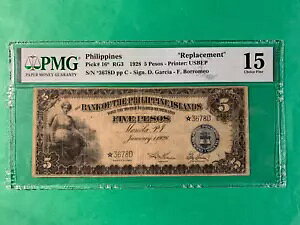 1928 N tBss 5 y\ X^[m[g *3678D P-16r PMG CH F 15