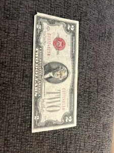 󏭂1928NV[YG $2 2hAyA