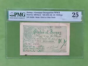 W[W[ / hCc̎ 񎟐E 10VO 1941-42 VF 25 PMG 