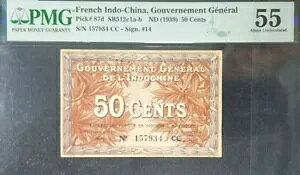 PMG 55 1939 tX̃ChVi (V N)50Zg B/ (+1)#19547