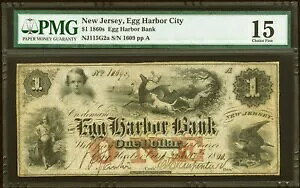 1860 ÑGbO n[o[Aj[W[W[B - GbO n[o[ oN - $1 - PMG15 - ɖ͓I!