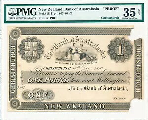 �I�[�X�g�����A��s �j���[�W�[�����h 1�|���h 1870�N �v���[�t �N���C�X�g�`���[�` PMG 35NET