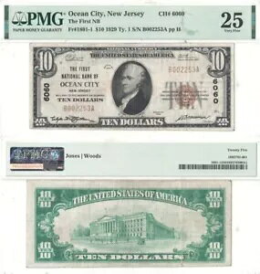 1929N 10h j[W[W[B PMG VF-25 I[VVeBꍑs 6060