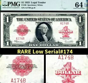 HGR SATURDAY 1923 1hiX-LOWVAԍ174jPMG CHOICE UNC 64EPQ