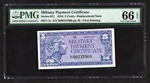 �V���[�Y 611 5c �������� �R���x���ؖ��� �󏭕i - PMG 66 EPQ