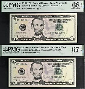 2017A 5�h���A�M������s�� PMG 68EPQ - �g�b�v�|�b�v - �t�@���V�[���[���I�[�o�[�V���A���i���o�[