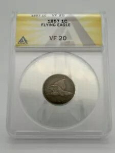 1857 VF20 AJO tCOC[O 1ZgRC ANACS