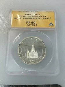 1987 1000 YEHeB` vo ANACS