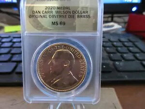 2020NEB\E_[100NLO_ _jGEJ[ ANACS MS 69 ^J