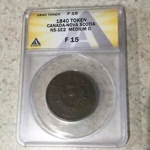 NS-1E2 ���^ O ANACS F15 �n�[�t�y�j�[�g�[�N�� 1840�N �m�o�X�R�V�A�B �J�i�_