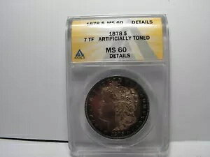 1878N - P K݁AANACS MS60B7̉H