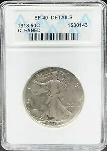 1918�N�E�H�[�L���O�E���o�e�B�E�n�[�t�_���[ANACS XF40 �ڍ׃N���[�j���O�ς݃\�[�v�{�b�N�X�z���_�[