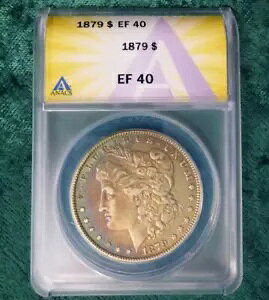 1879 ANACS EF40 K݁Ač1h݁AJ[g[AAsN