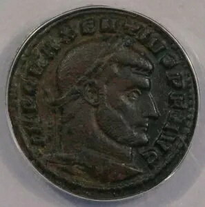 AD 309 ���[�}�鍑 AE �t�H���X �}�N�Z���e�B�E�X ANACS VF35 b-13