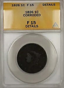 1826�N �R���l�b�g�w�b�h ���[�W�Z���g 1�Z���g�R�C�� ANACS F-15 �ڍו��H PRX