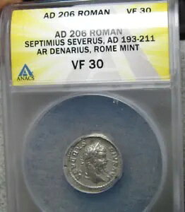 ����206�N ���[�} �f�i���E�X��� ANACS �X���u VF-30 �O���[�h #819A
