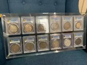 12ObhfXNgbvANfBXvCP[Xیt[ANACS / NGC / PCGSz_[p