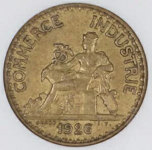 1926NL[t - tX 1t L[  ANACS AU55 [hRC tX