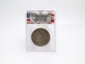 1883-S ANACS�F�胂���K����݁ASKU#4005799231500122