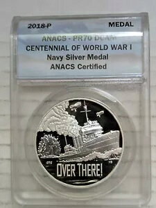 2018-P ꎟE AJCR 90% ⃁_ ANACS PR70 DCAM gbv|bv