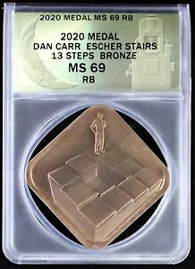 2020 _EJ[ GbV[Ki 13i _ ANACS MS 69 RB | [Cg