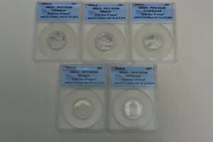 2010 S CLAD NH[^[Zbg ANACS PR70DCAM s