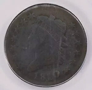 1810/09 NVbNwbh [WZg S-281 ANACS G6 ڍ HA