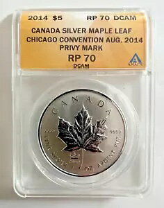 2014�N�J�i�_ �V���o�[���[�v�����[�t $5 / �V�J�S�R���x���V���� ANA �v���C�x�[�g / ANACS RP70