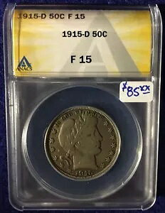 1915N D o[o[ n[th 50Zg F 15