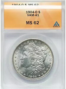 1904N - O [K Vo[h - VAM 41 - dvt@C - ꂽ{