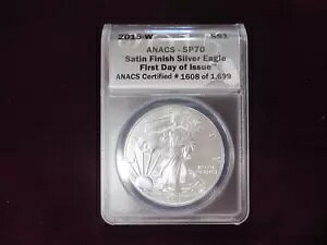 2015-W ANACS - SP70 �T�e���d�グ �V���o�[�C�[�O��