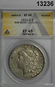 1896N O [K Vo[h ANACSF EF45 ovN[jOς #13236