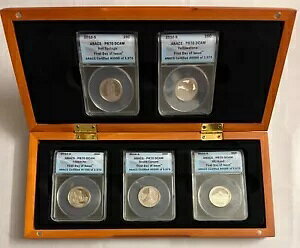 2010-S �N�H�[�^�[ ATB�AANACS PF70 DCAM �f�B�[�v�J���I�A�ؔ�����R�C��5���Z�b�g