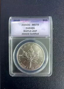 2012N Vo[[v[t 5h MS 70