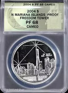 2004Ng[N _EJ[ [Cg~g }Aiv[t $ ANACS PF 68 | t[_