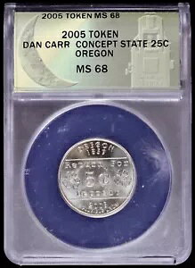 2005N g[N _EJ[ [Cg~g RZvg Xe[gNH[^[ 25Zg IS ANACS MS68