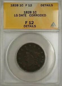 1828�N ���[�W�Z���g 1C ANACS F12 LG ���t�ڍו��H
