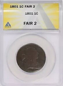 1801�N �h���[�v���� 1�Z���g - 223�N�O�̂���