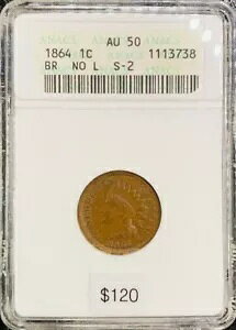 1864 No L �C���f�B�A�� �w�b�h �Z���g�AANACS AU50�ASnow-2 �i��