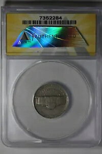 1939 .05 ANACS VF30 DDR FS-801 DIE 1 WFt@[\ jbPA5C s[XA5 Zg