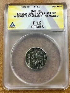 V[h jbP G[ \n[t Xvbg vVF 2.95 O ANACS F12 ڍ