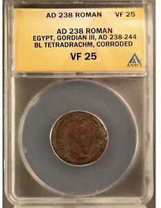 SfBA iii GWvg ad238-244bl eghN} ANACS VF25
