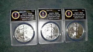 2017 Vo[ C[OAPASAWAANACS MS69 (A) vWfV x